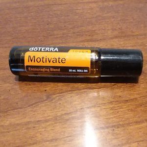 DoTERRA  Motivate